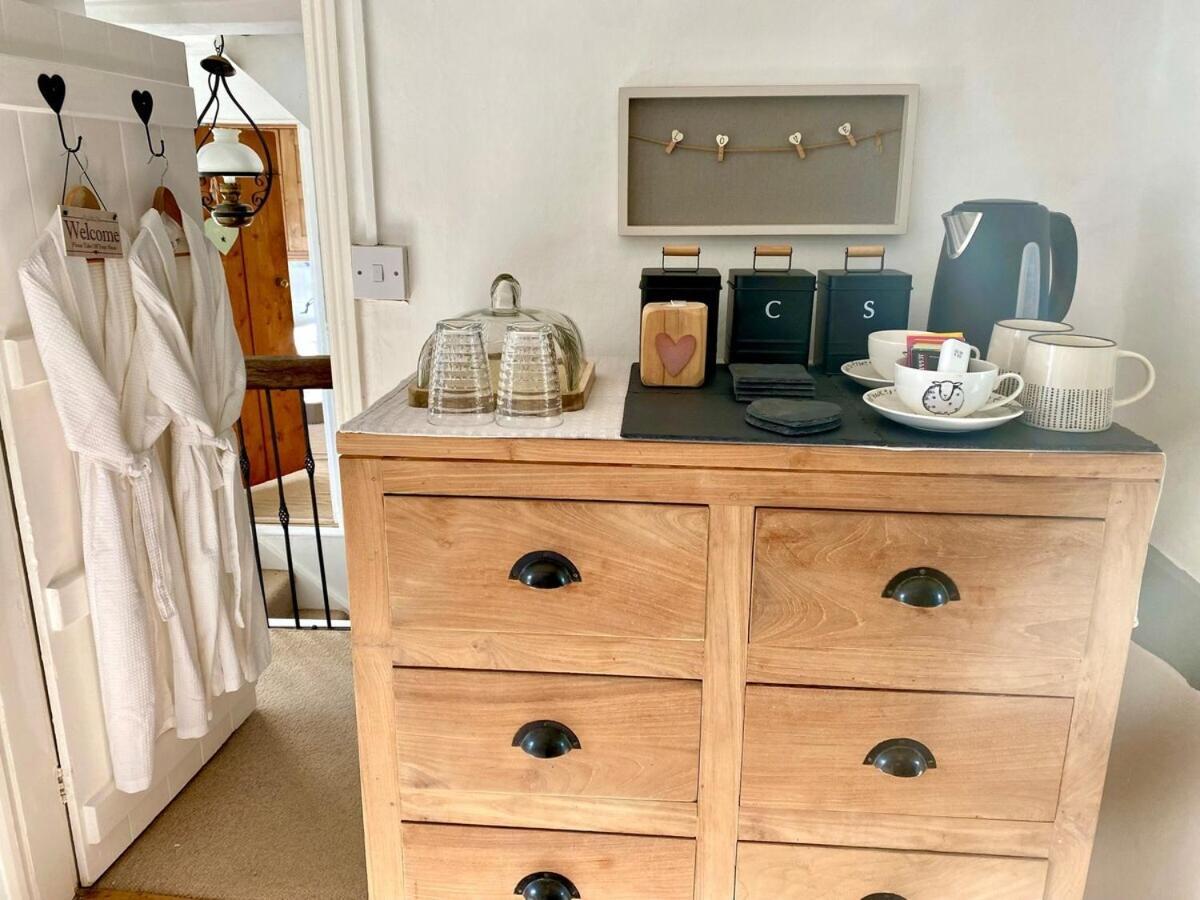 Chestnut Tree Cottage, 7 High Street Ardingly Cameră foto
