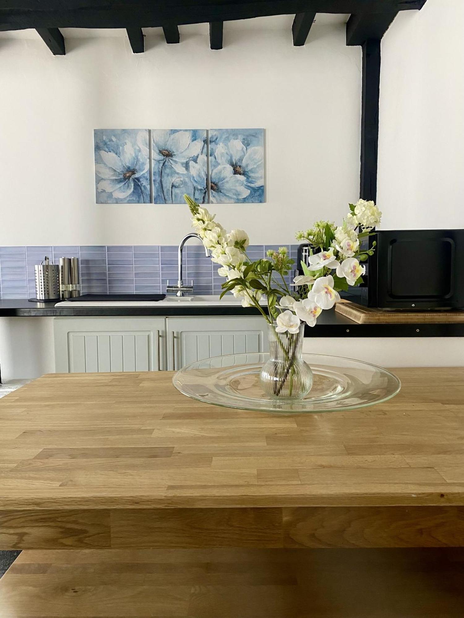 Chestnut Tree Cottage, 7 High Street Ardingly Cameră foto