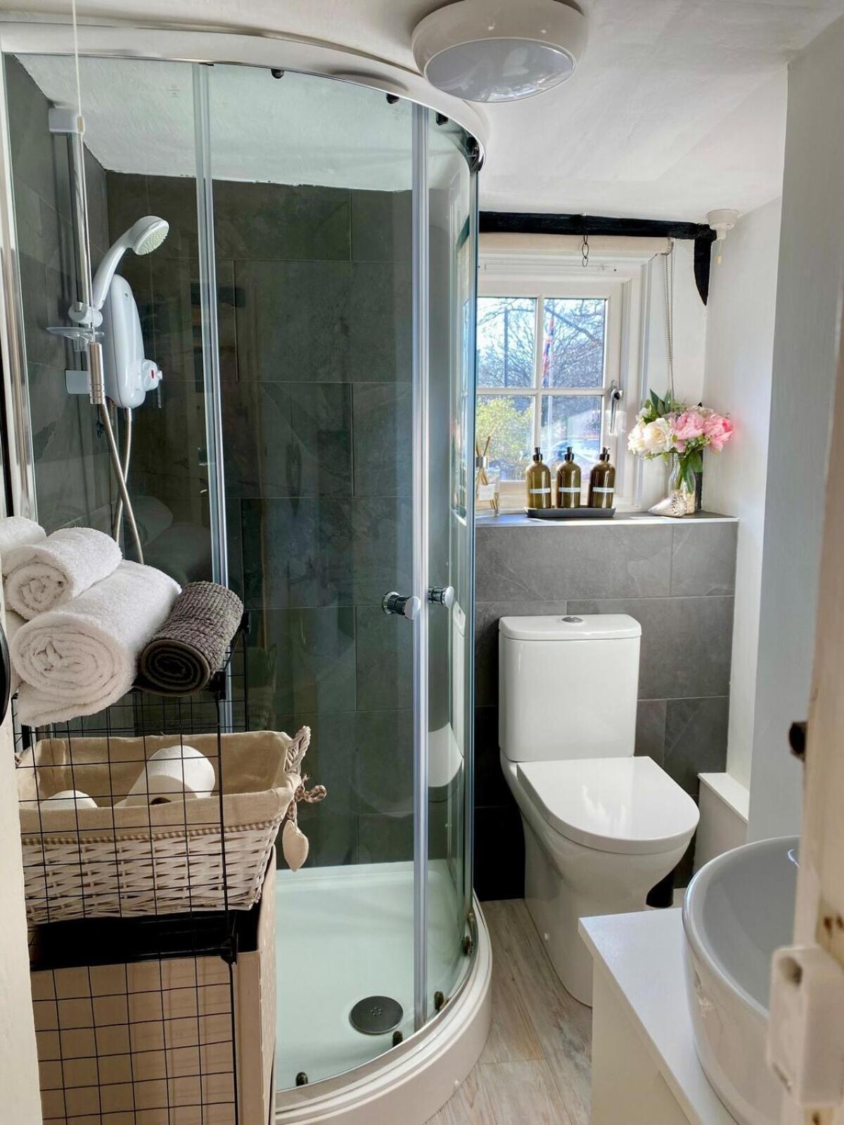 Chestnut Tree Cottage, 7 High Street Ardingly Cameră foto