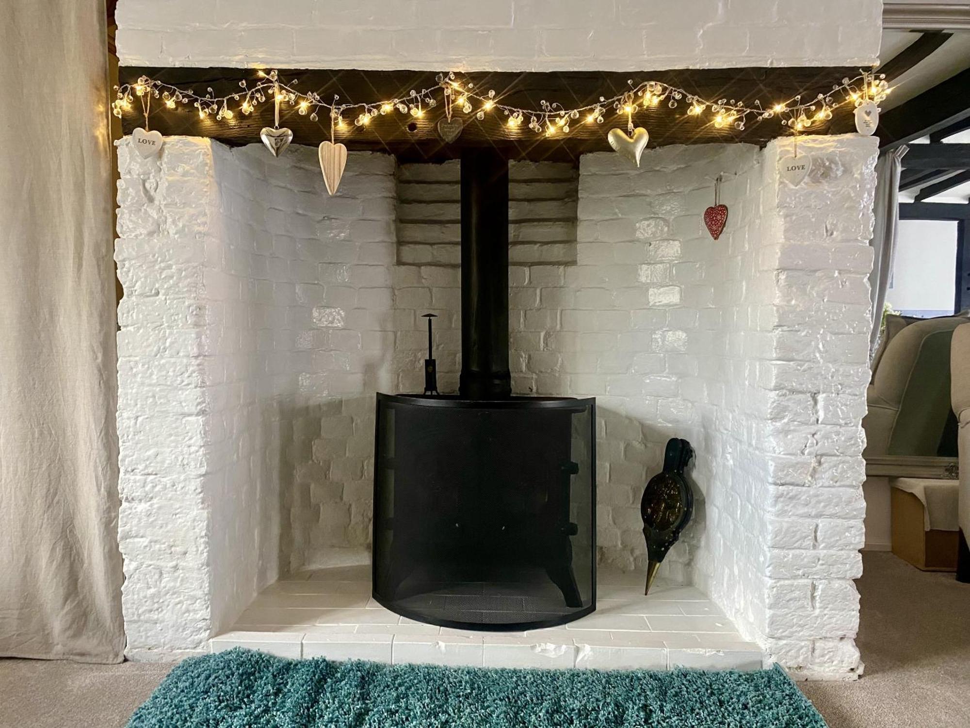 Chestnut Tree Cottage, 7 High Street Ardingly Cameră foto