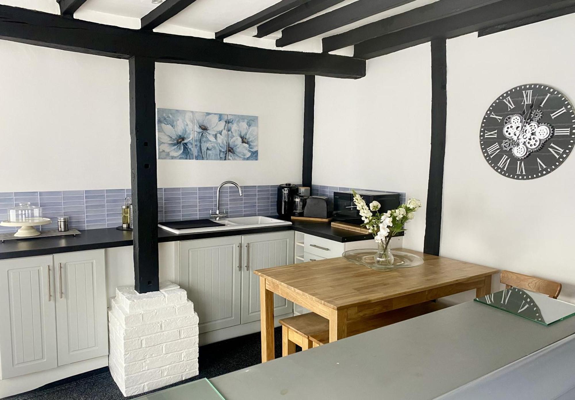 Chestnut Tree Cottage, 7 High Street Ardingly Cameră foto