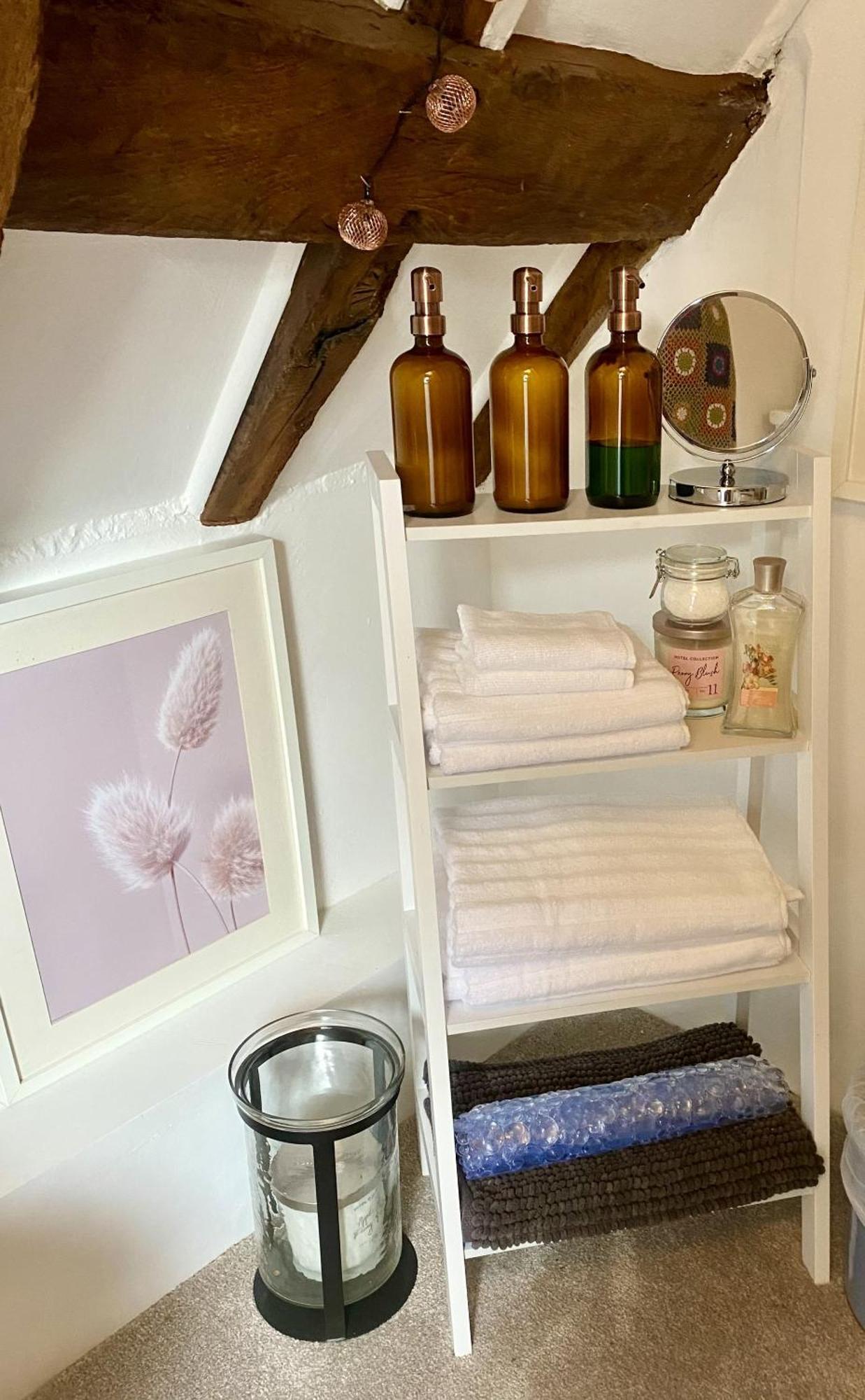 Chestnut Tree Cottage, 7 High Street Ardingly Cameră foto