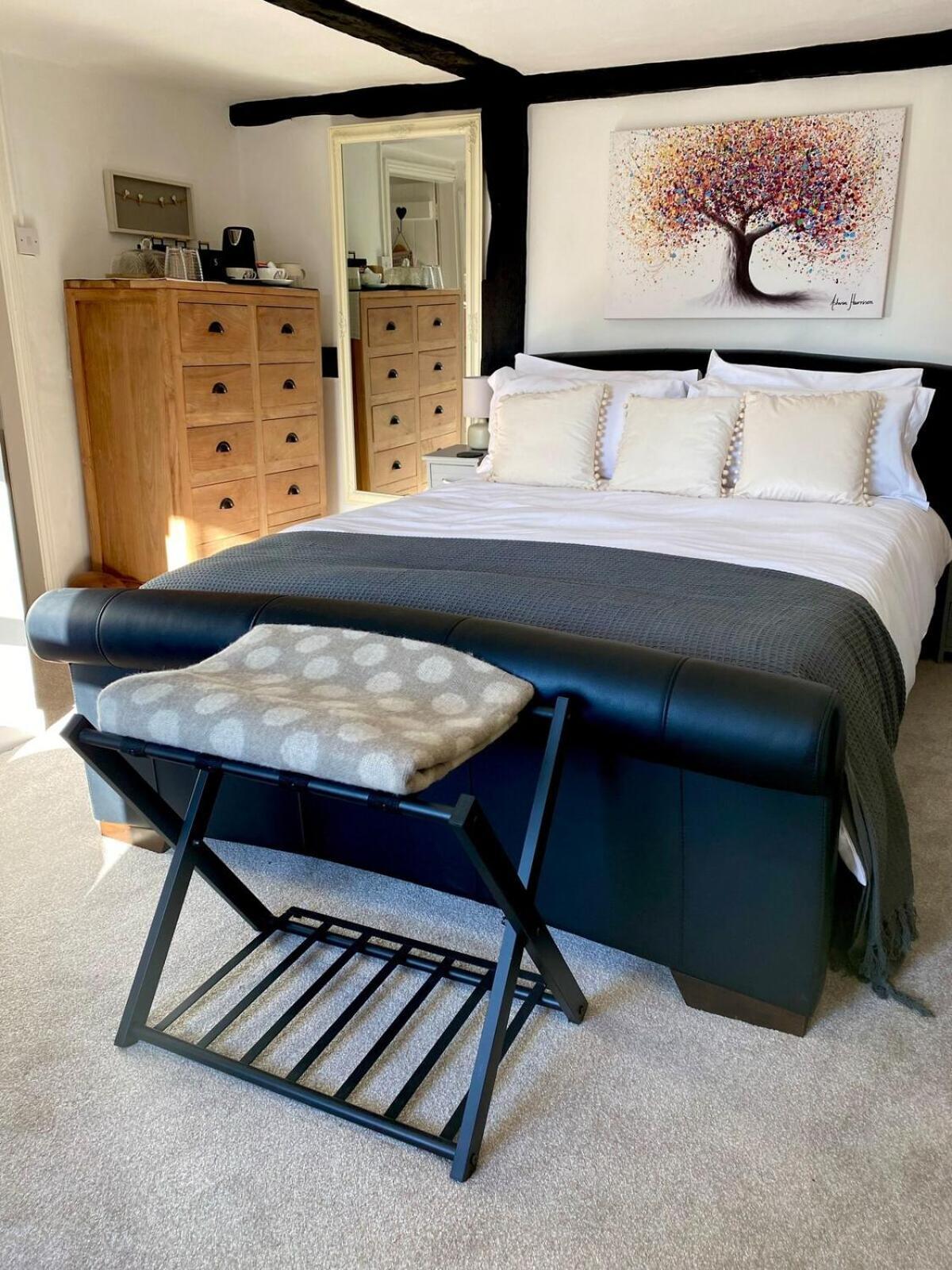 Chestnut Tree Cottage, 7 High Street Ardingly Cameră foto