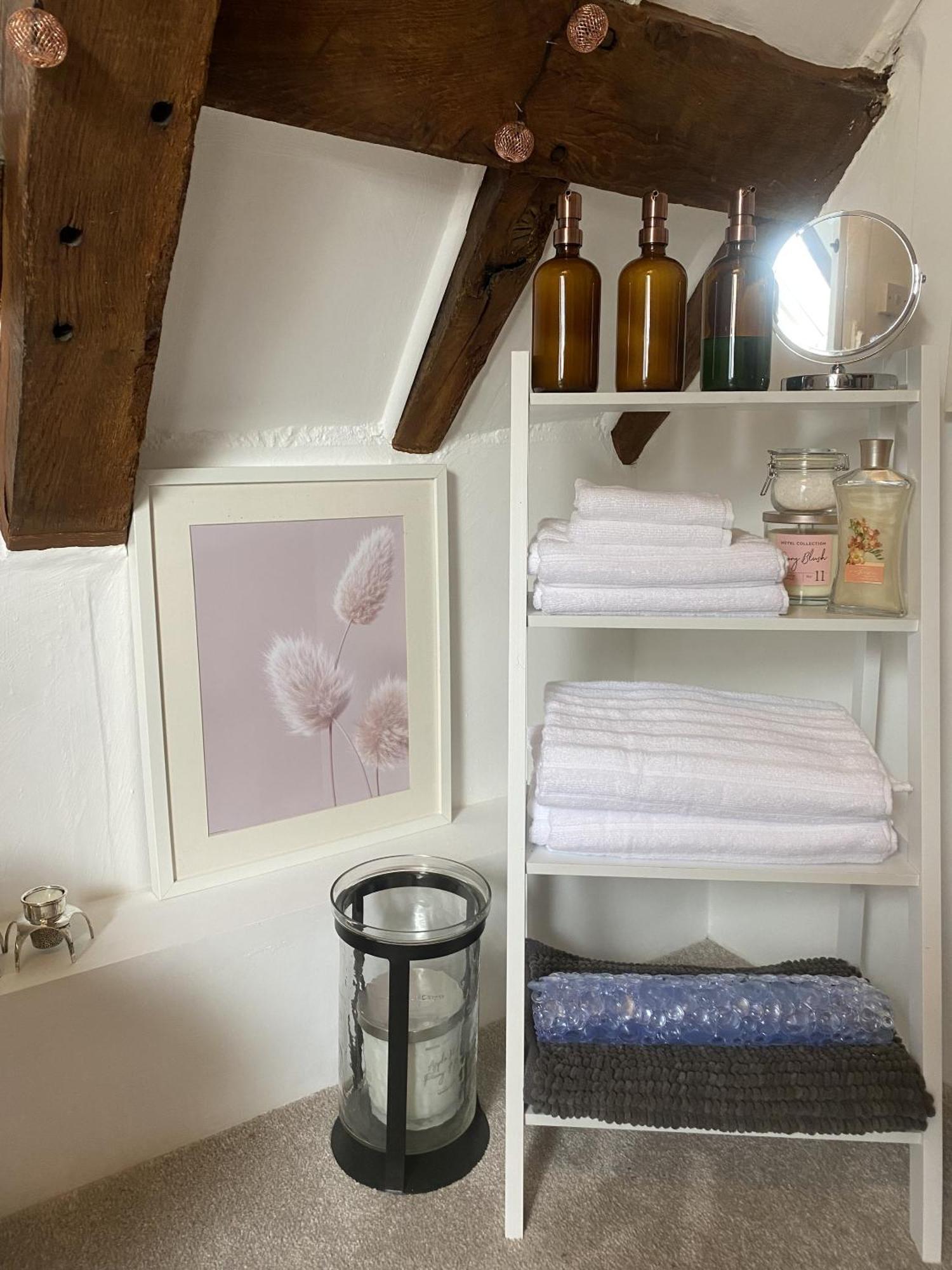 Chestnut Tree Cottage, 7 High Street Ardingly Cameră foto