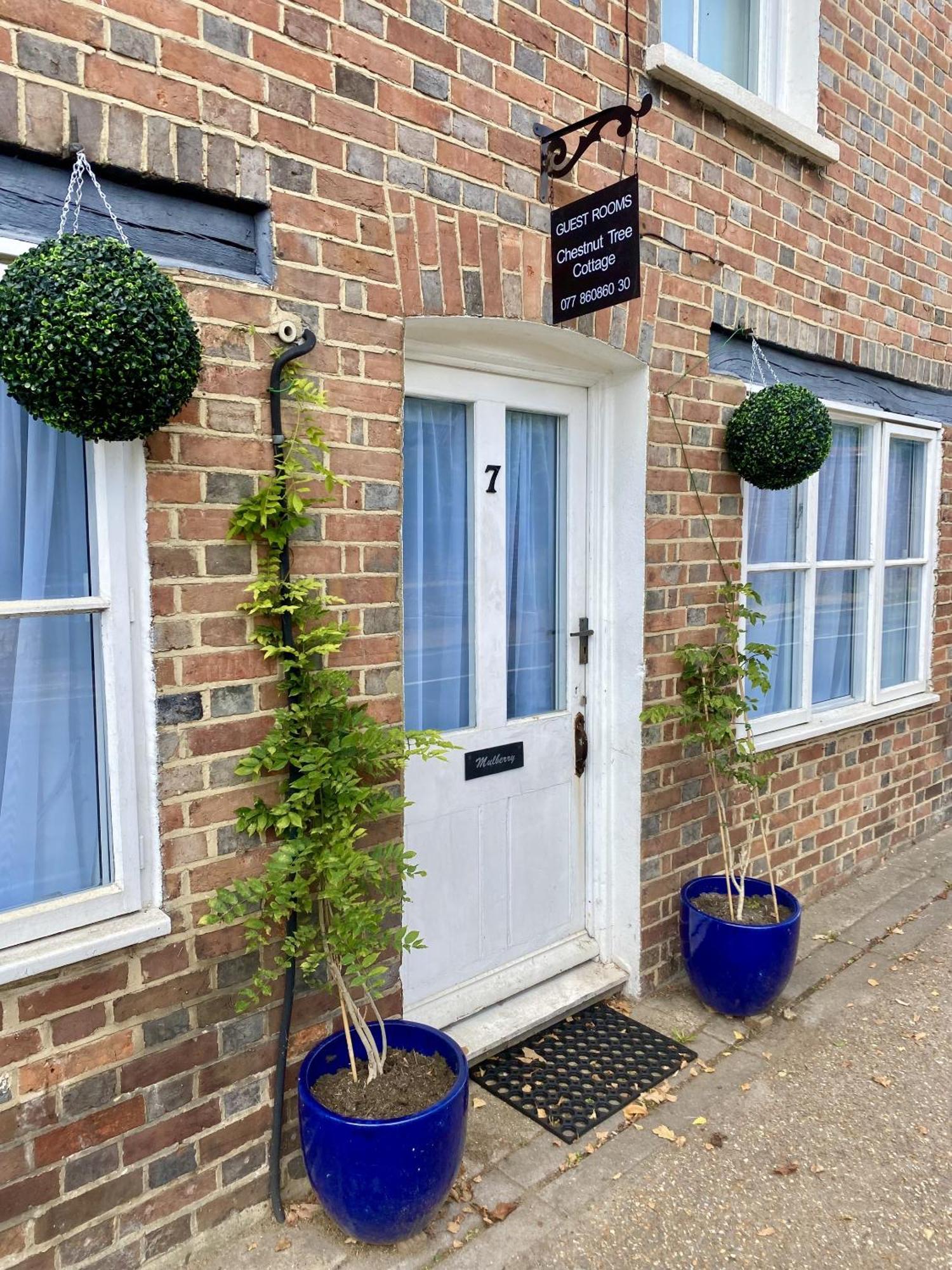 Chestnut Tree Cottage, 7 High Street Ardingly Cameră foto